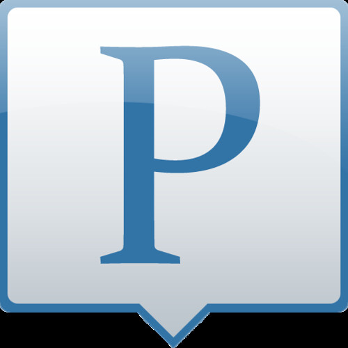 500x500 Pandora Icon Png Icons Vince Welter