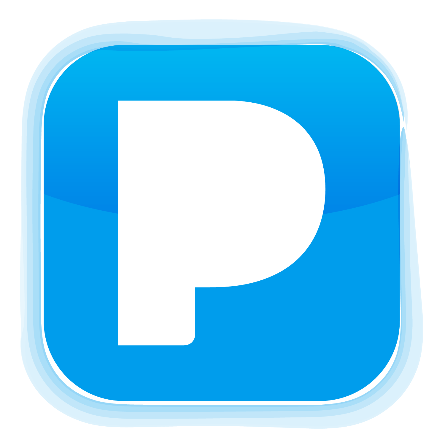 1500x1500 Pandora Icon Png Images In Collection