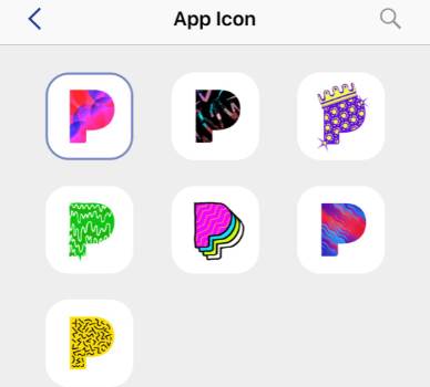 388x350 Pandora Ios Updates New App Icons + Siri Shortcuts The It Nerd