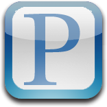 156x156 Pandora Icon Free Download As Png And Formats