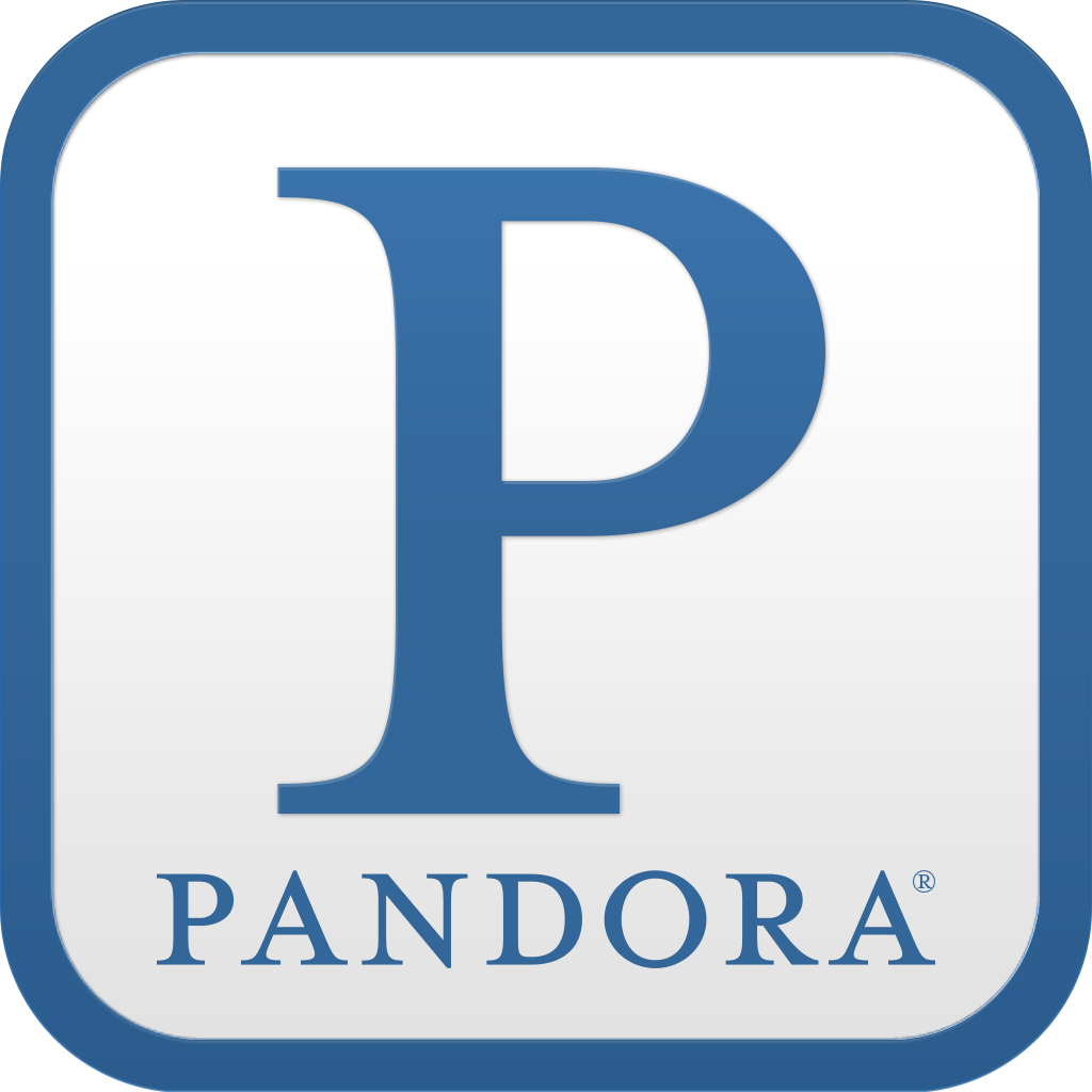 1024x1024 Product Breakdown Learnings From The Pandora App