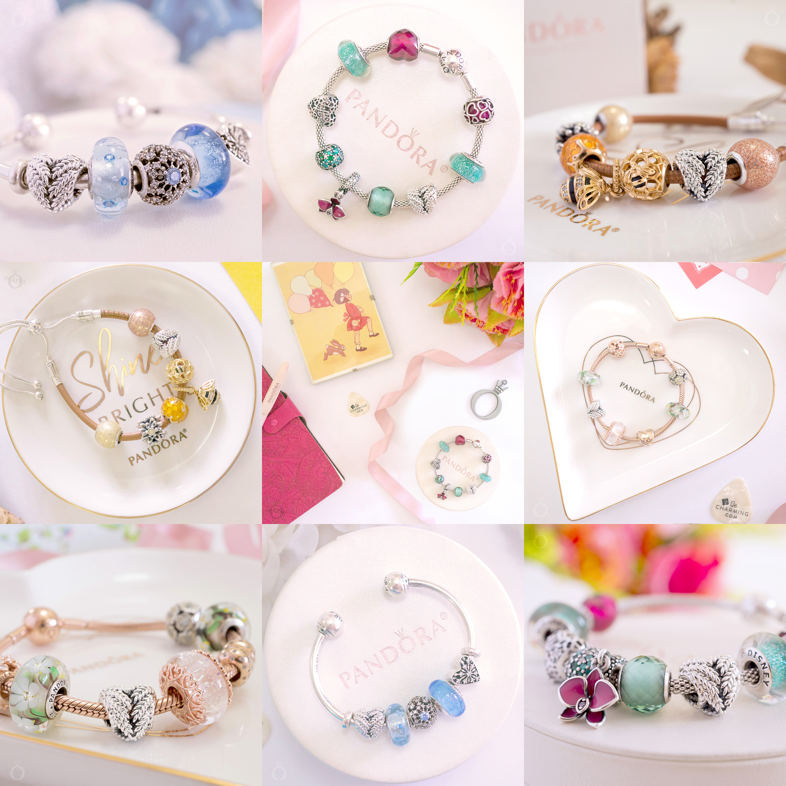 2500x2500 Review Pandora Icon Of Nature Charm