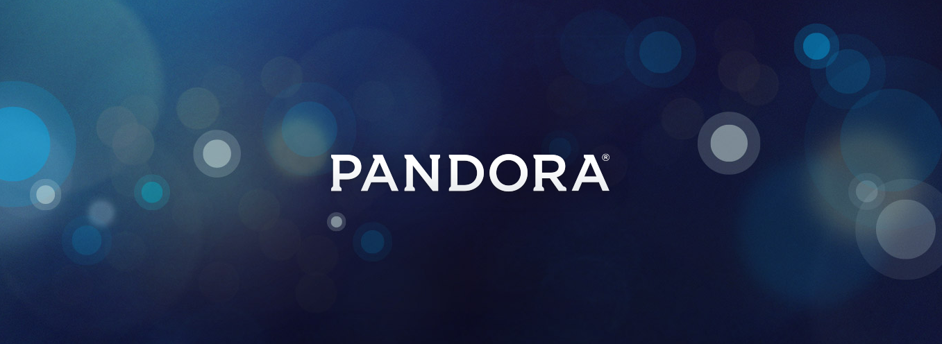 1357x496 Revamped Pandora App Goes Live With New Personalization Icon, Mini