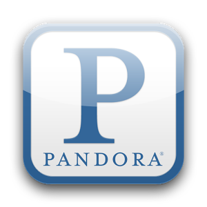 300x300 Pandora Icon