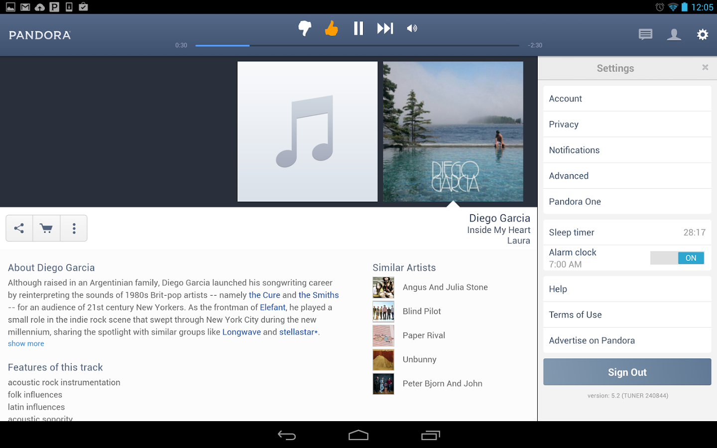 1440x900 Pandora One Desktop App Free Download Torrent