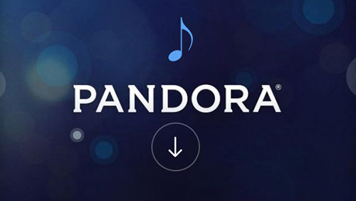 500x282 Two Best Ways To Download Pandora Music For Offline Listening