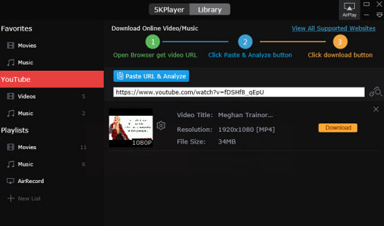 554x326 Two Ways To Free Download Pandora Songs On Macpc