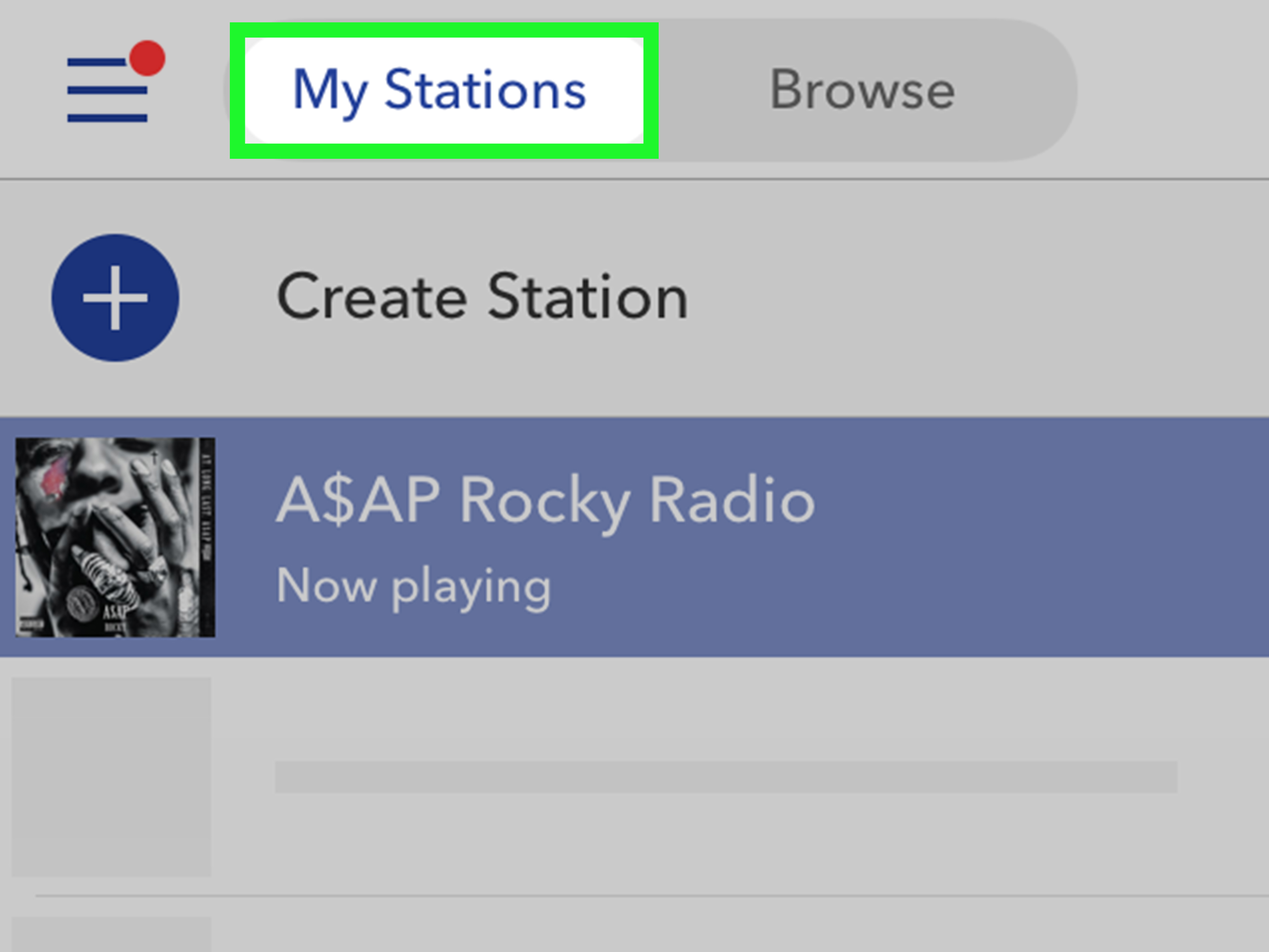 3125x2344 How To Create A Pandora Station Steps