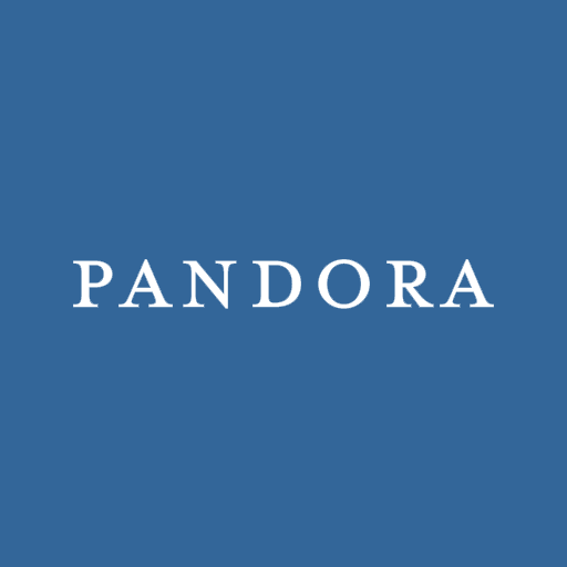 512x512 Pandora Icon