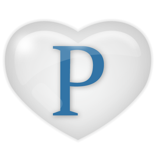 512x512 Pandora Icon