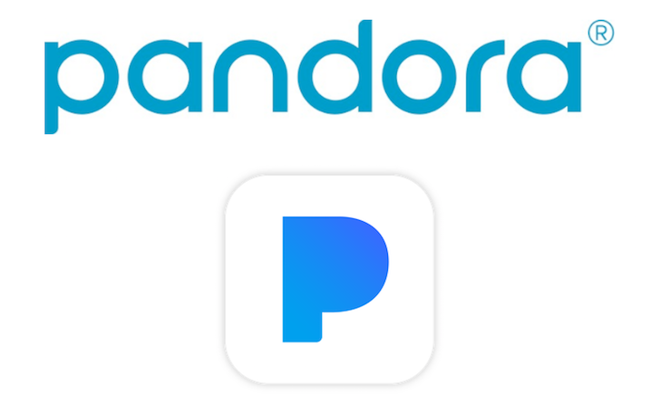 728x456 Pandora Unveils A Brand New, Slightly Psychedelic Brand Identity