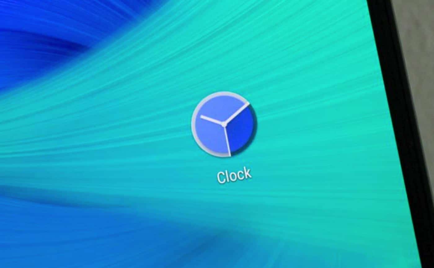 1400x866 Google's Clock App Can Now Play Songs From Youtube Music Or Pandora