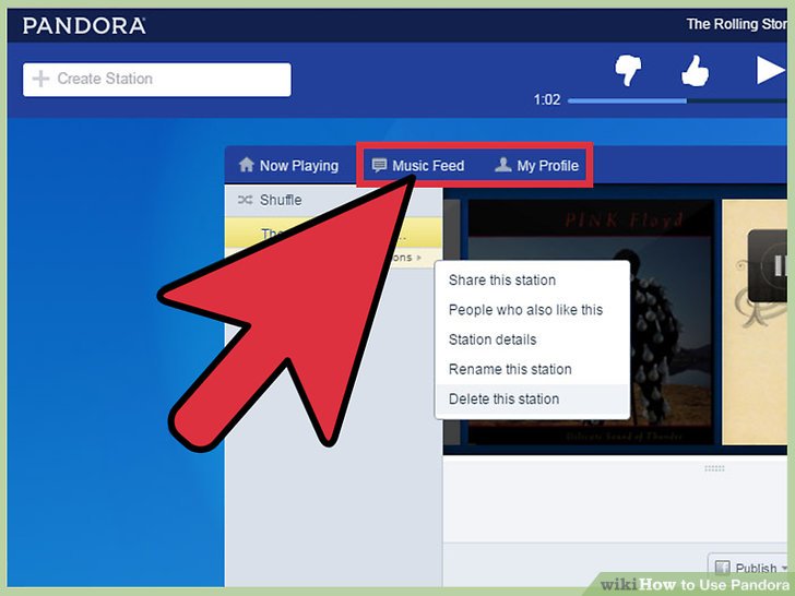 pandora cloudapp pandora cloudapp