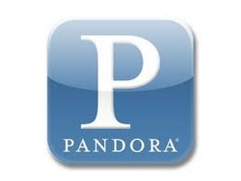 480x360 Pandora
