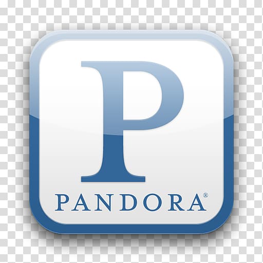 Pandora Music Icon at Vectorified.com | Collection of Pandora Music ...