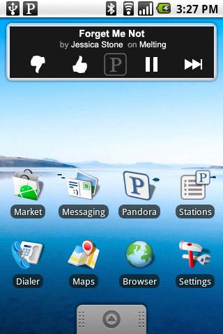 320x480 How To Listen To Pandora Radio Outside The Us