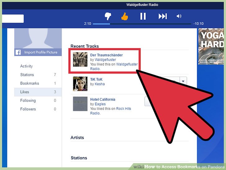728x546 How To Access Bookmarks On Pandora