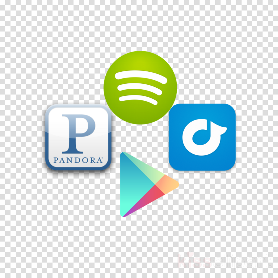 900x900 Download Pandora Radio Icon Clipart Logo Brand Pandora