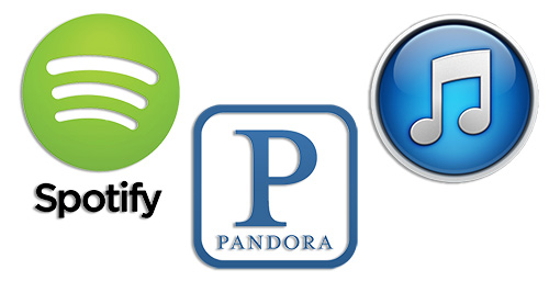 pandora desktop app mac