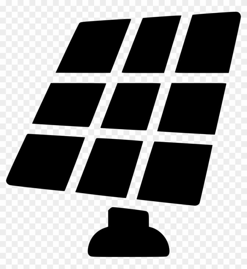 840x915 Solar Panel Png Icon Free Download