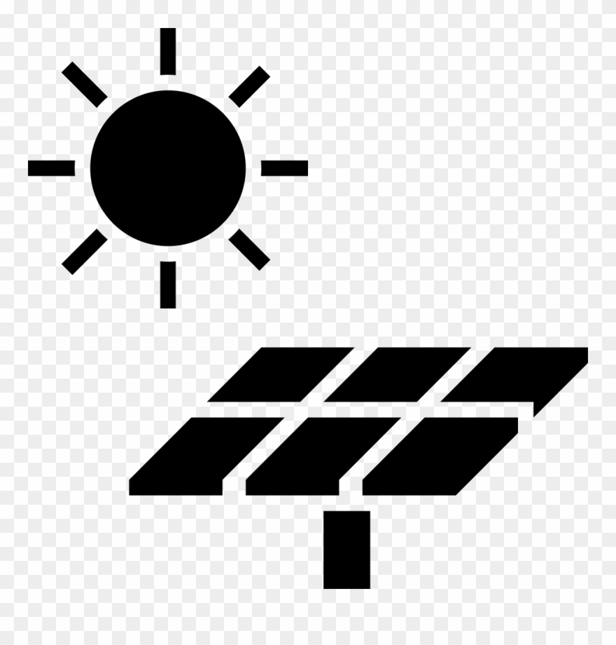 880x920 Solar Panels
