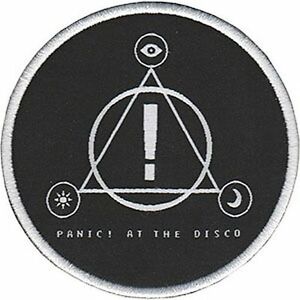 Panic At The Disco 300x300 Panic At The Disco