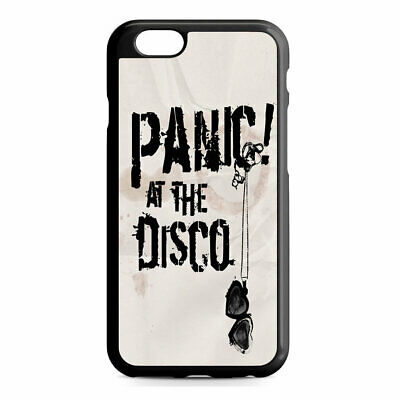 Panic At The Disco Logo Icon 400x400 Panic At The Disco Logo Icon