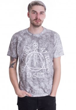 Panic! At The Disco 258x372 Panic! At The Disco