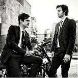 Panic! 153x153 Panic!