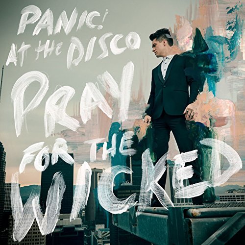 Pray For The Wicked 500x500 Pray For The Wicked