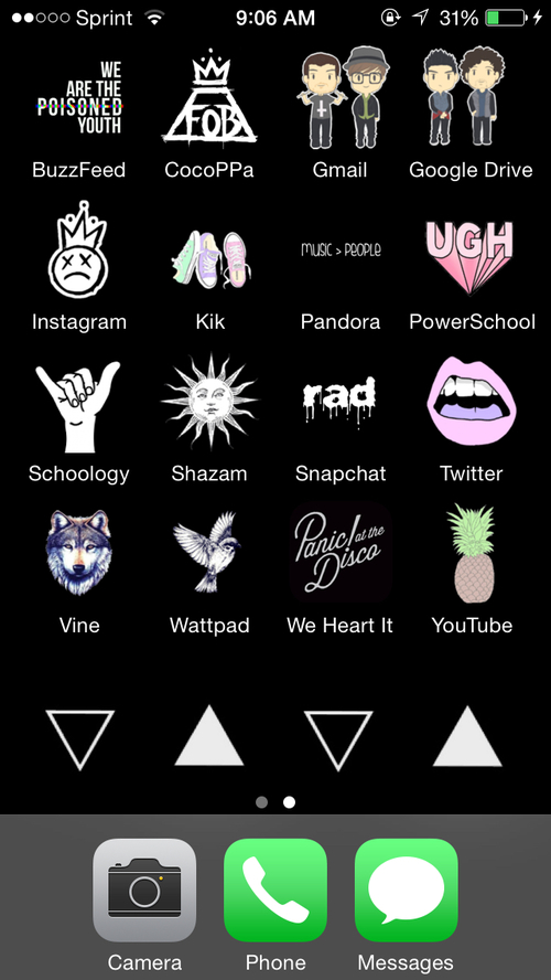 My Homescreen Rn Uploaded 500x888 My Homescreen Rn Uploaded