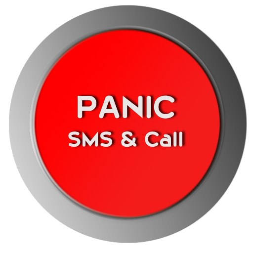 512x512 Panic Button