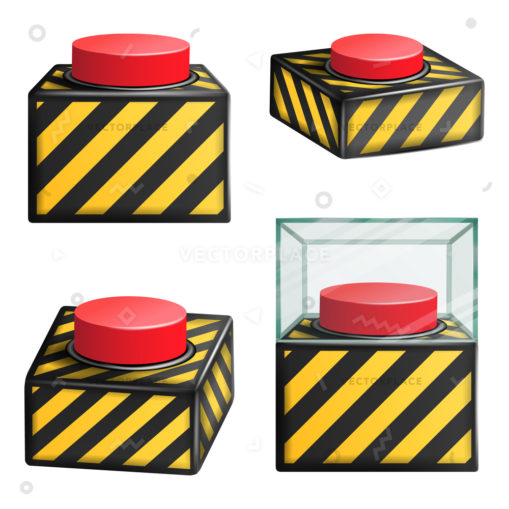 Panic Button Icon at Vectorified.com | Collection of Panic Button Icon ...