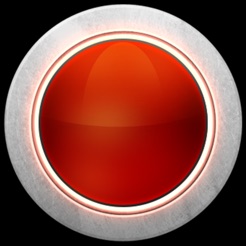 246x246 Red Panic Button On The App Store