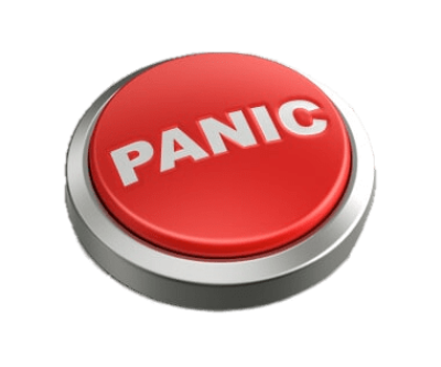 400x333 Download Free Png Panic Button