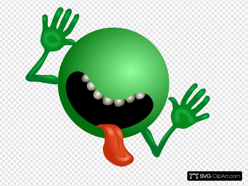 800x600 Don T Panic! Clip Art, Icon