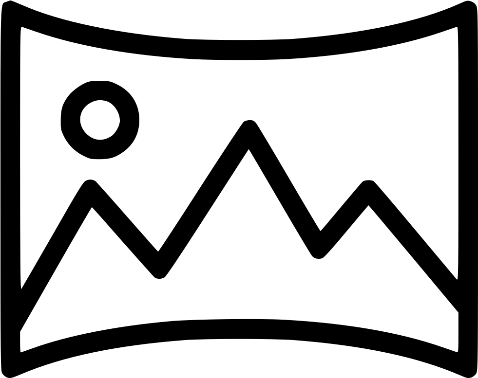 981x777 Panorama Png Icon Free Download