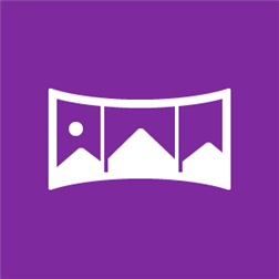 252x252 Windows Panorama Icons