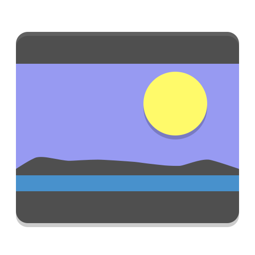 512x512 Kipi Panorama Icon Papirus Apps Iconset Papirus Development Team