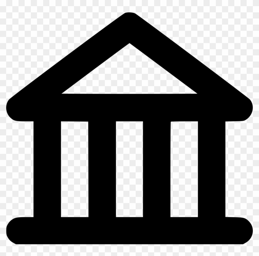 840x832 Government Free Icon