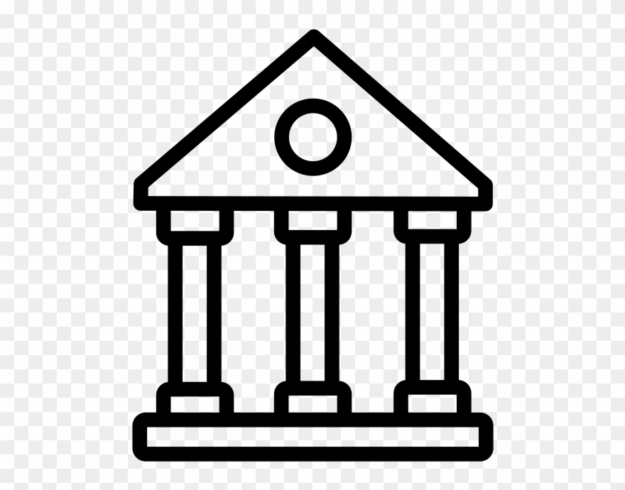 880x690 Noun Project Museum Icon