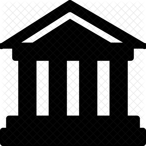 512x512 Pantheon Icon Of Glyph Style