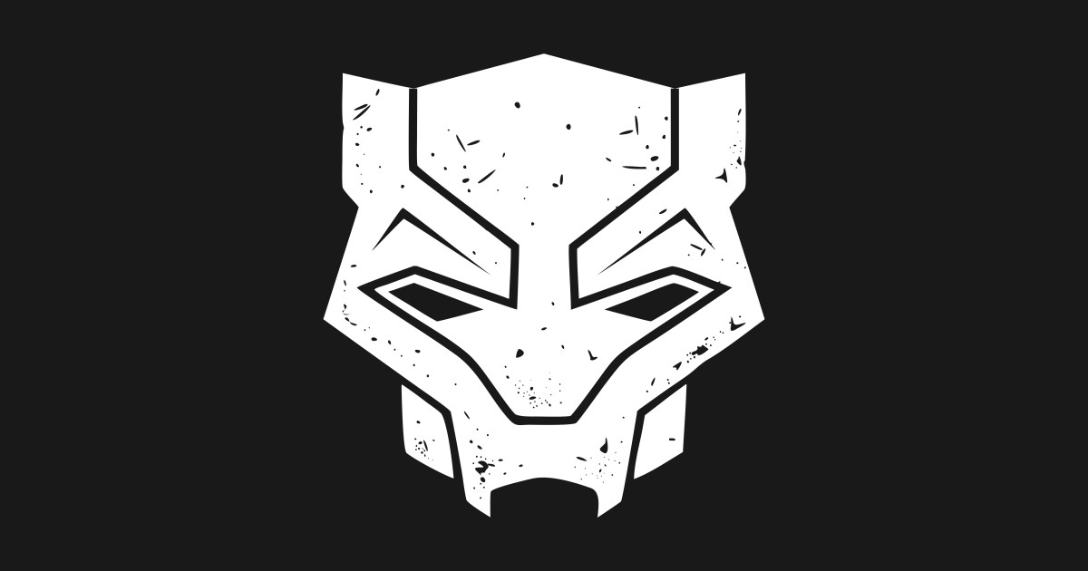 1200x630 Black Panther Icon