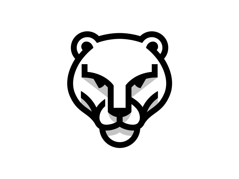 800x600 Panther Icon