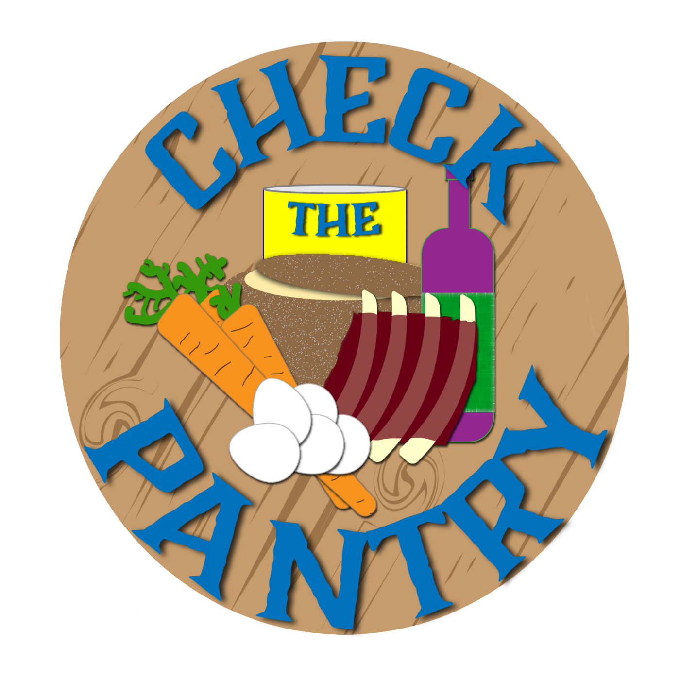 1400x1400 Check The Pantry Npr