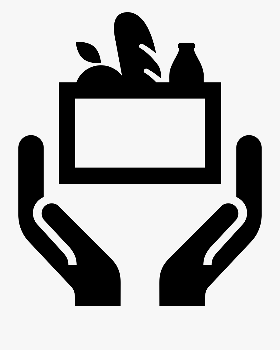 920x1149 Clipart Food Pantry