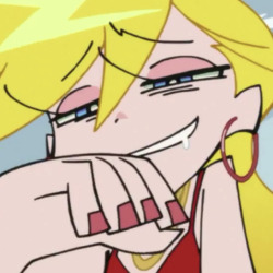 250x250 Panty Stocking Icons Tumblr