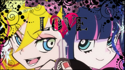 403x227 Panty And Stocking Icon