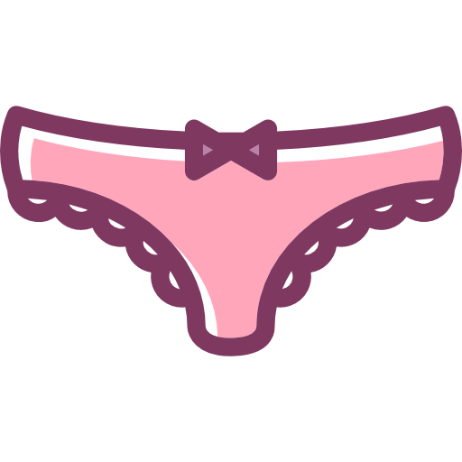 512x512 Panties Icons Free Download