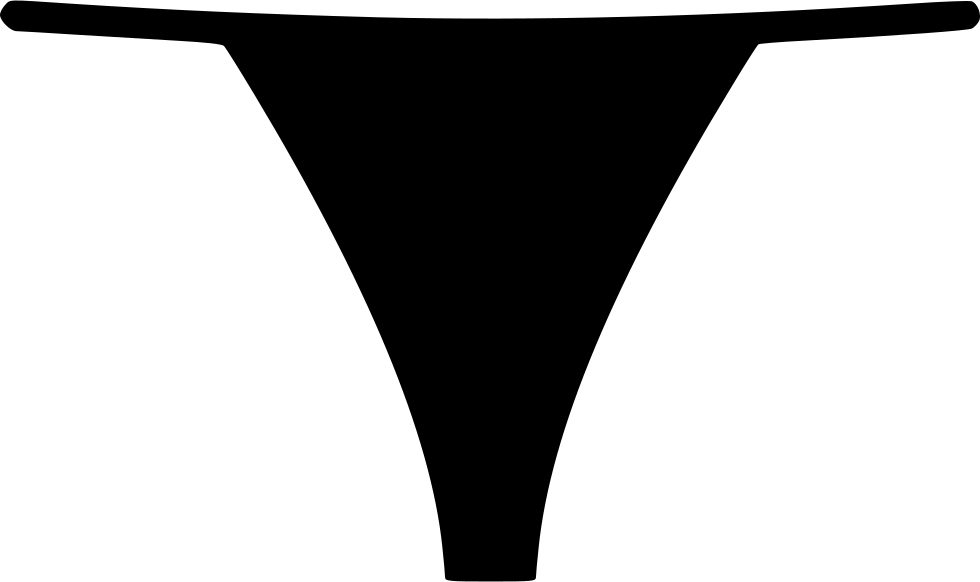 980x582 Sexy Panty Underwear Cloth Clothing Png Icon Free Download